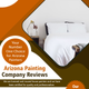 Illustration for article titled Arizona painting company reviewsem/em